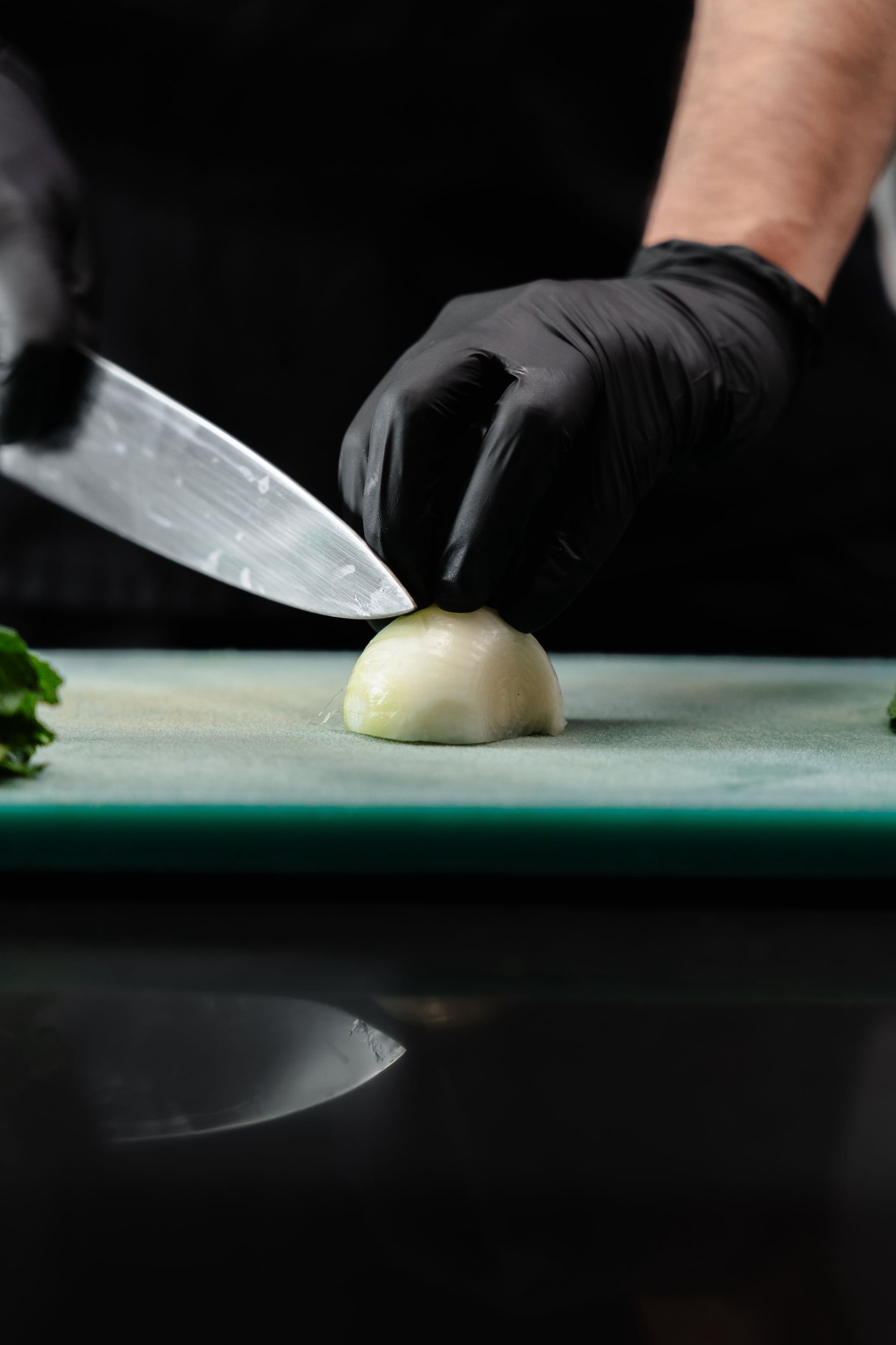 Private chef